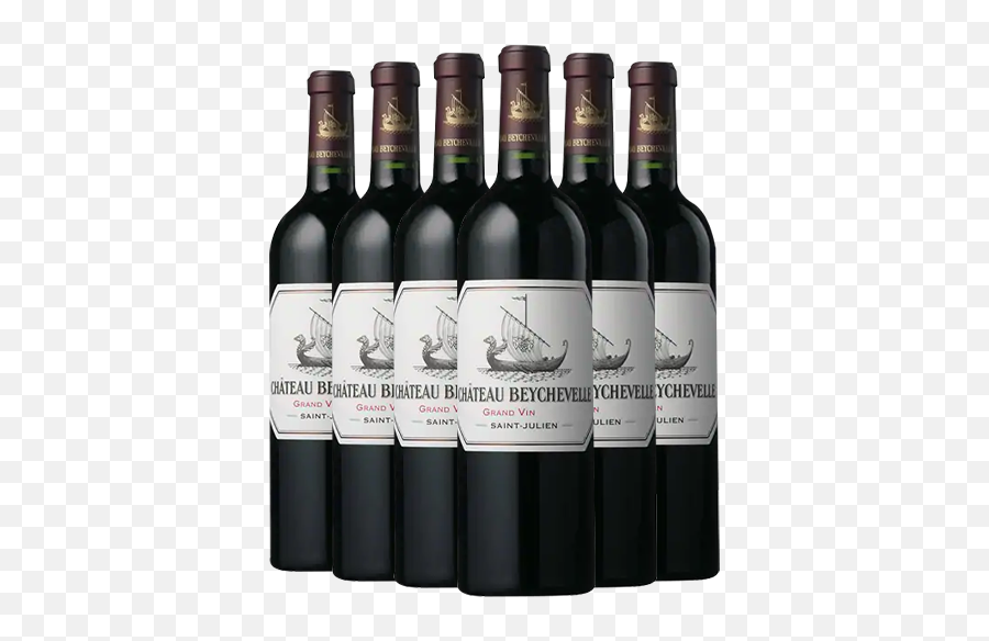 Beychevelle St Julien 4eme Cru 2014 - 6 Bottle Pack Limited Time Offer Item U2013 Other Promotion Offers Not Applicable Chateau Beychevelle Png,Limited Time Offer Png