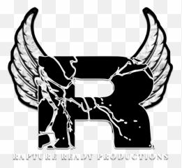 Lil Uzi Vert Claims The Rapture Is Here U2014 Ready - Angel Wings Png,Lil Uzi Vert Png