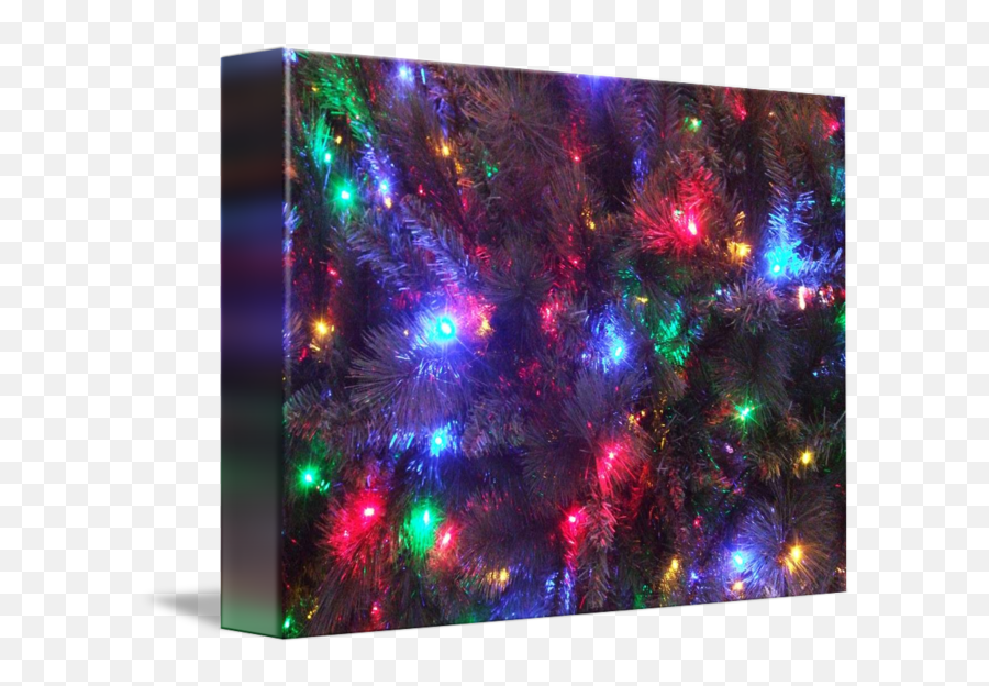 Fairy Lights By Carrie Gault - Nebula Png,Fairy Lights Png
