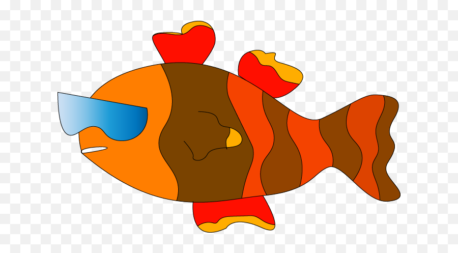 Swimming Fish Svg Css Animations - Clip Art Png,Transparent Animations