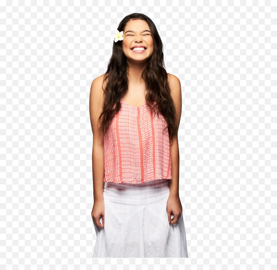 What Is A Background U2014 Auliu0027i Cravalho Asked By Babygirlcabot - Auli I Cravalho Png,Moana Transparent Background