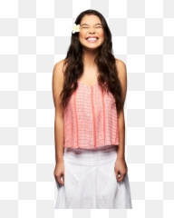 What Is A Background U2014 Auliu0027i Cravalho Asked By Babygirlcabot - Auli I Cravalho Png,Moana Transparent Background