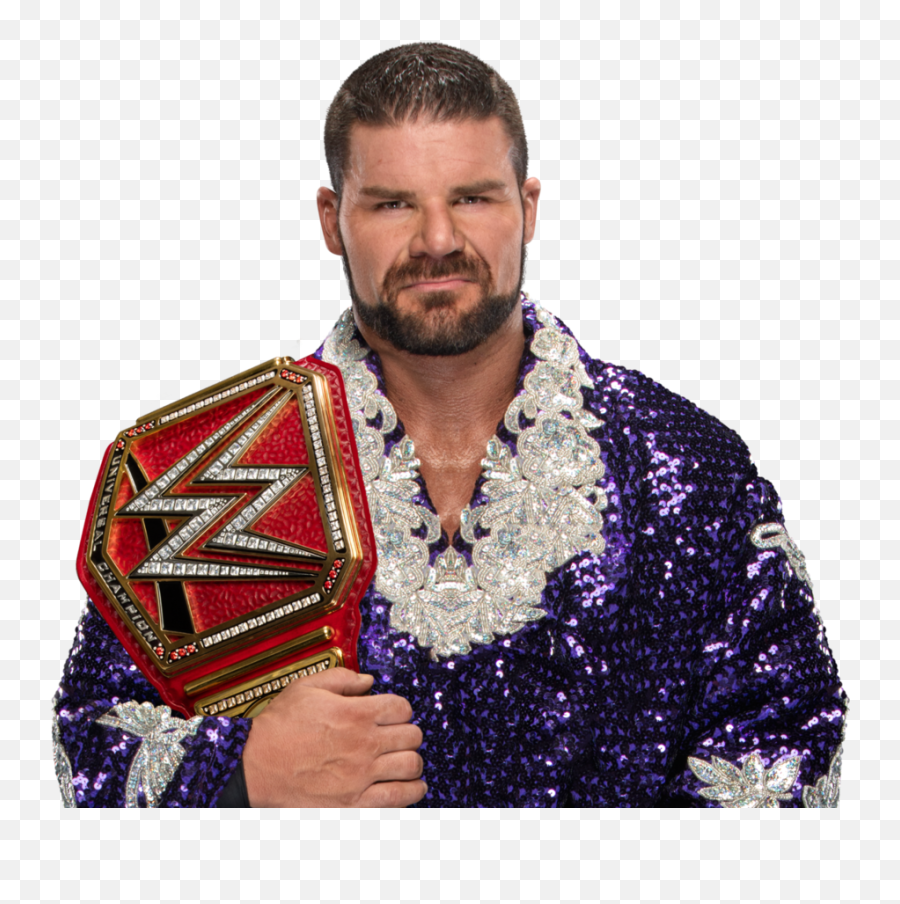 Bobby Roode Png - Wwe Universal Champion Bobby Roode,Bobby Roode Png