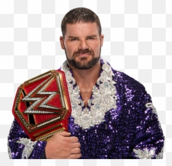 Bobby Roode Png - Wwe Universal Champion Bobby Roode,Bobby Roode Png