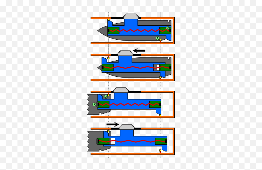 Switchblade - Switchblade Blueprint Png,Switchblade Png