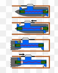 Switchblade - Switchblade Blueprint Png,Switchblade Png