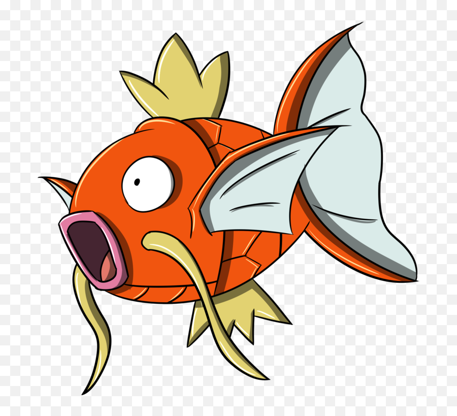 Magikarp Jump Gyarados Image - Pokemon Magikarp Png,Gyarados Png