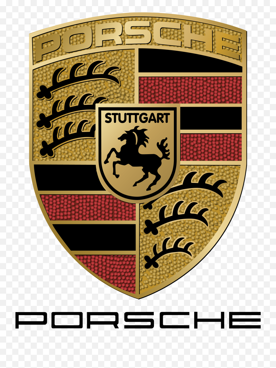 Porsche Logo - Free Transparent Png Logos Transparent Background Porsche Logo Png,Porsche Png