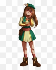 Official One Step From Eden Wiki - One Step From Eden Shopkeeper Png,Red Eyes Meme Png