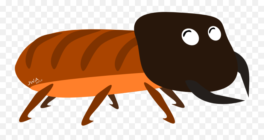 Termite Comms - Cartoon Termite Png,Termite Png