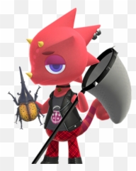 Flick Animal Crossing Wiki Fandom Png Images