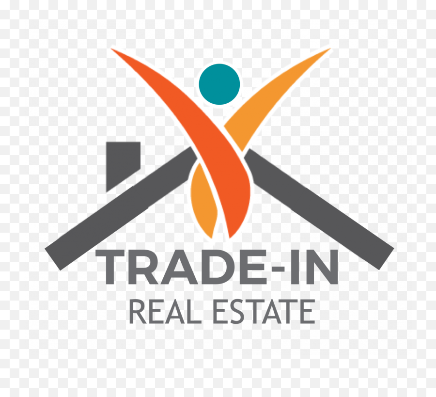 Trade - In Real Estate U2013 We Buy Houses In Santa Cruz Australian Fossil And Mineral Museum Png,Real Estate Logo