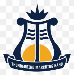 About Thunderbird Marching Band - Language Png,Marching Band Png