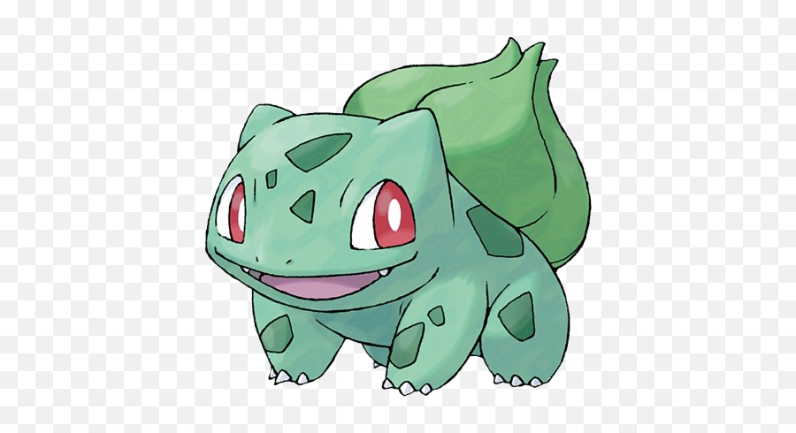 Pokemon Bulbasaur Png Photos - Pokemon Bulbasaur,Bulbasaur Png