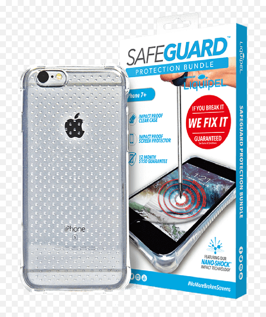 Protective Smartphone Cases And Screen Protectors Liquipelcom - Liquipel Screen Protector Png,Phone Transparent