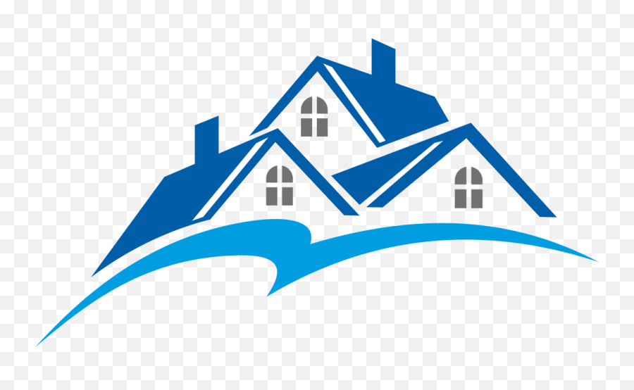 Download Real Management Estate House Agent Houses Vector - House Design Logo Png,Real Estate Png