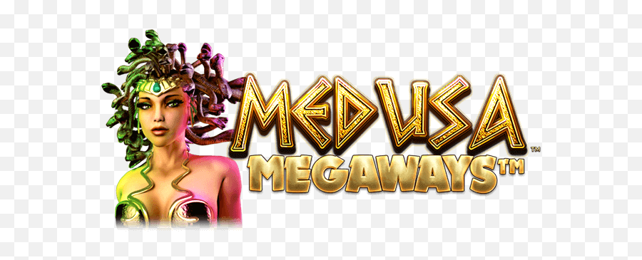Sg Digital Medusa Megaways - Illustration Png,Medusa Png