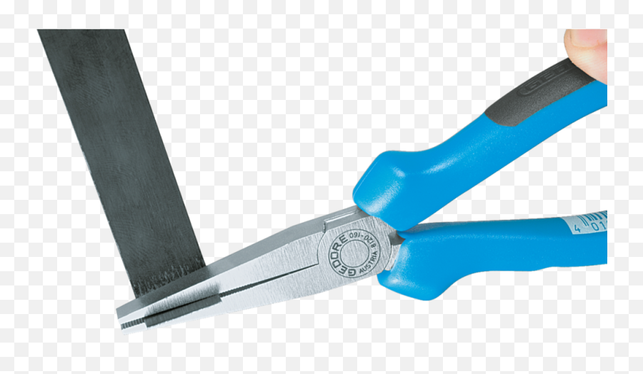 Flat Nose Pliers Png Hand