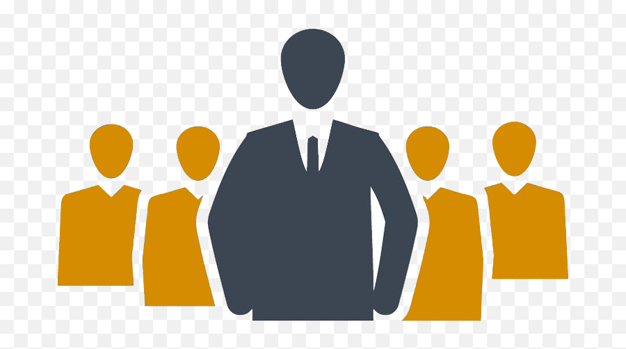 Competition Icon Png Transparent - Transparent Background Leader Clipart,Leadership Png
