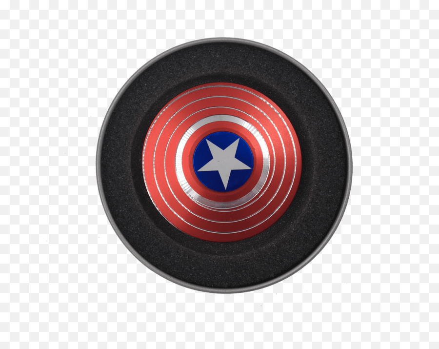Spinner - Captain America Png,Captain America Comic Png