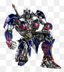 Optimus Prime The Last Knight - Threea The Last Knight Optimus Prime Png,Optimus Prime Transparent