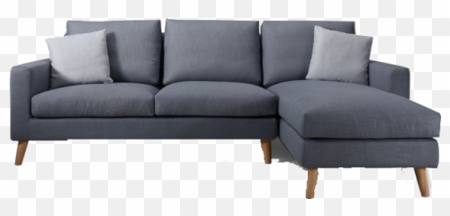 Download L Shape Sofa Png