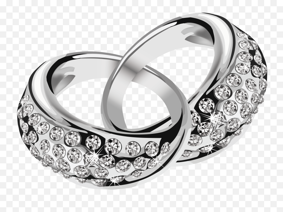 Jewels Png - Download Wedding Rings,Jewel Png