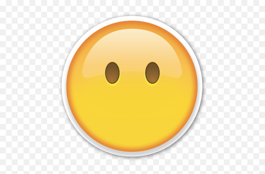 Whatsapp Sin Boca Transparent Png Image - Contempt Emoji,Emoticones Png