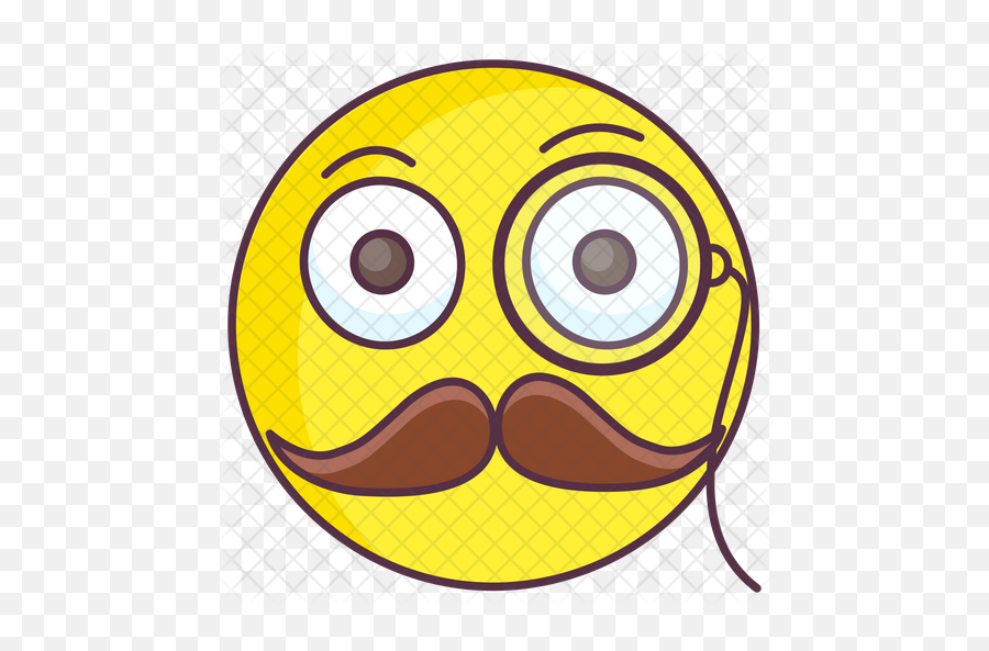 Spy Emoji Icon - Happy Png,Emogi Png