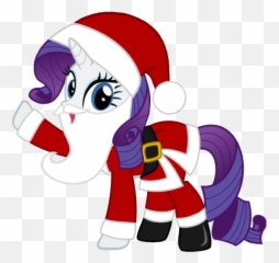 2327531 - artist needed safe rarity pony unicorn beard Santa Rarity png
