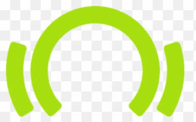 Rolo Green - Progressive House Producer DJ Greenstone Spotify Apple Music Logo Png