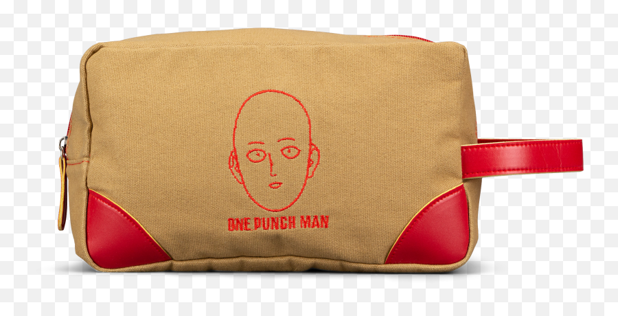 One Punch Man Dropp Kit Loot Crate - Handbag Style Png,One Punch Man Logo