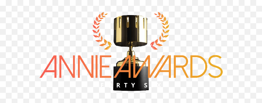 For Excellence In Animation The 46th Annie Award Nominees Png Warner Group Logo