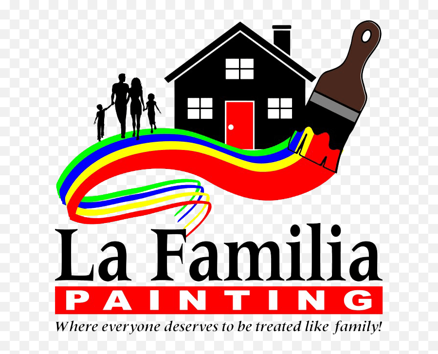 Lafamilia Painting - Family Day Png,Familia Png