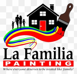 Lafamilia Painting - Family Day Png,Familia Png