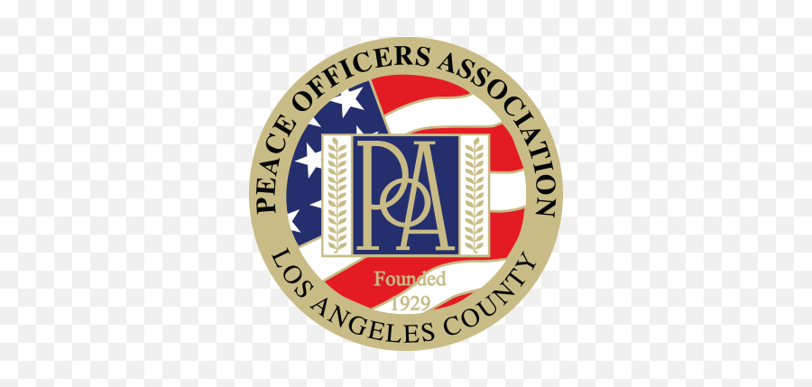 Board Of Directors - Peace Officers Association Of Los Los Angeles County Professional Peace Officers Association Png,San Andreas Highway Patrol Logo