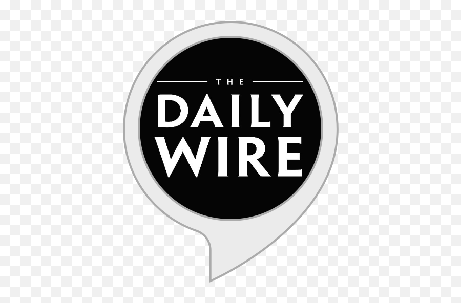 Amazoncom Fox Business Alexa Skills - Daily Wire Logo Transparent Png,Fox Business Logo