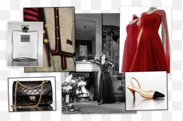 Gabrielle Chanel Manifeste De Modeu201d Is The First Paris - De png