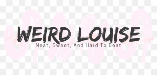 Video Games That Deal With Mental Health - Weird Louise Dot png