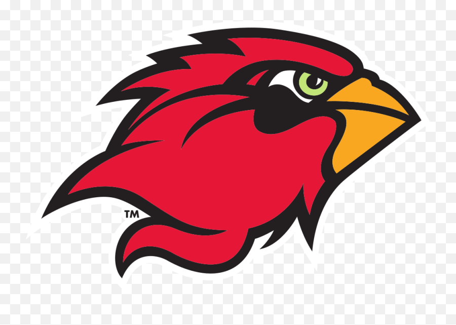 Lamar University Colors Ncaa Us Team - Lamar University Cardinal Png,Cardinals Logo Png