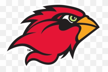 Lamar University Colors Ncaa Us Team - Lamar University Cardinal Png,Cardinals Logo Png