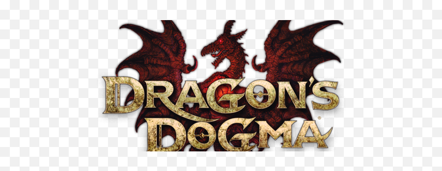 Dragons Dogma Launch Trailer Arrives - Dogma Png,Wwe 2k17 Logo Token