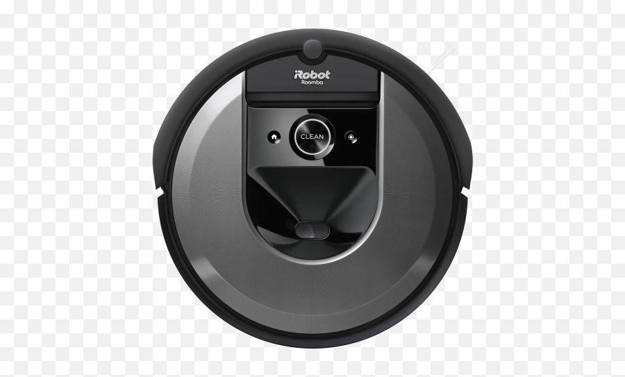 Irobot Roomba I7 Robotic Vacuum In The - Irobot Roomba I7 Png,Roomba Png