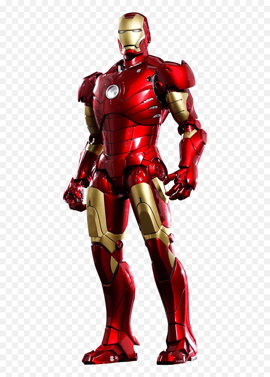 Mark Iii - Iron Man Mark 3 Png,Ironman Png
