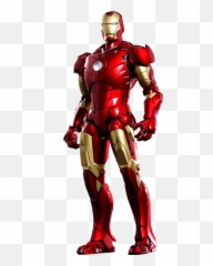 Mark Iii - Iron Man Mark 3 Png,Ironman Png