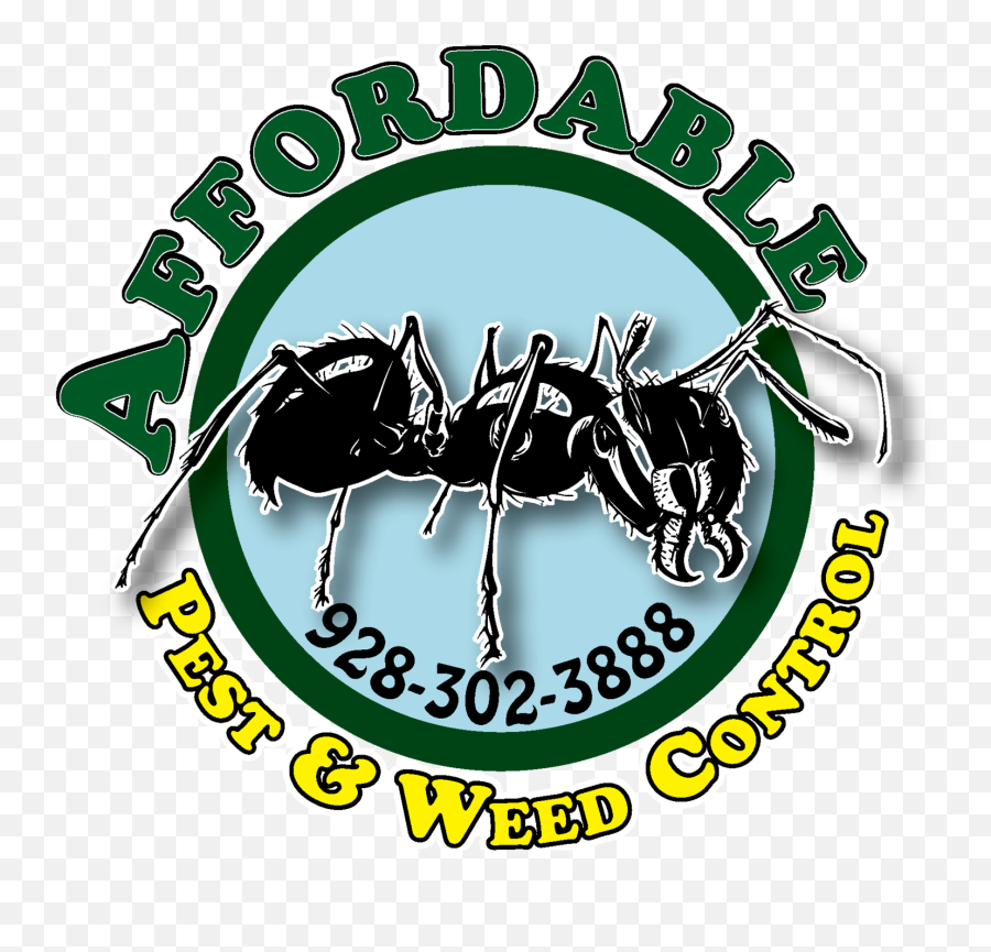 Pest Control Services In Lake Havasu - Language Png,Western Exterminator Logo