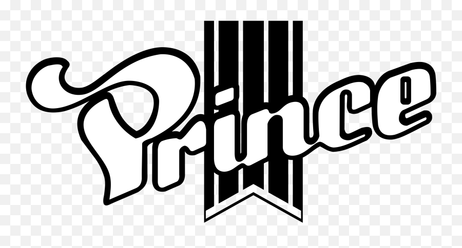 Prince Logo Png Transparent Svg - Prince Logo,Prince Png