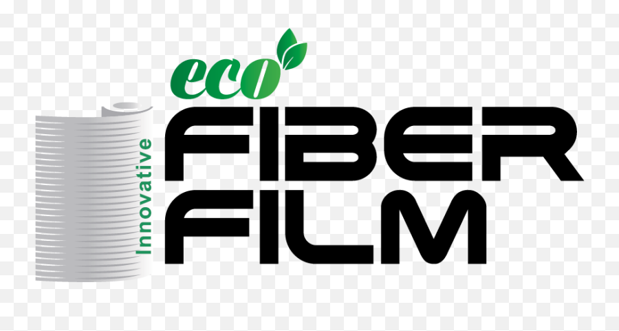A New Eco - Cylinder Png,Stretch Films Logo