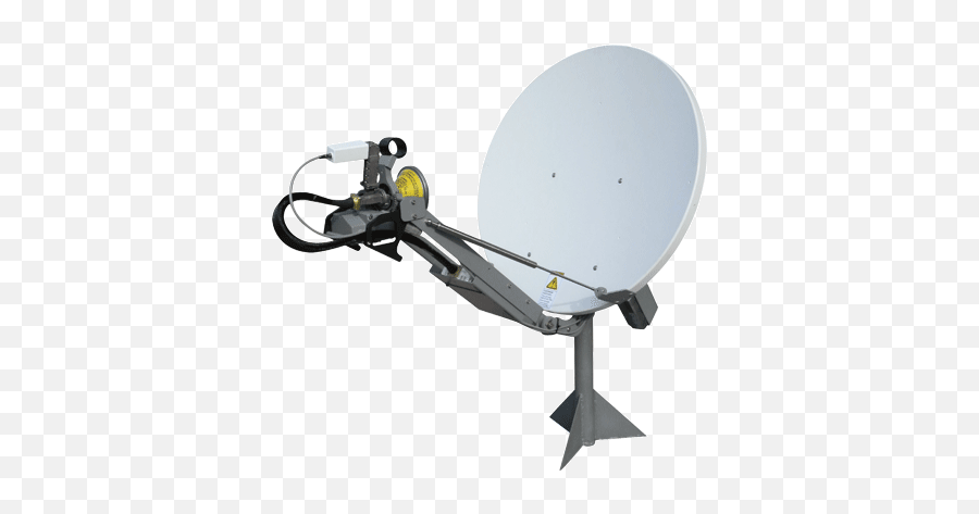 Dish Antenna Png 2 Image - Antena De Internet Via Satélite,Antenna Png