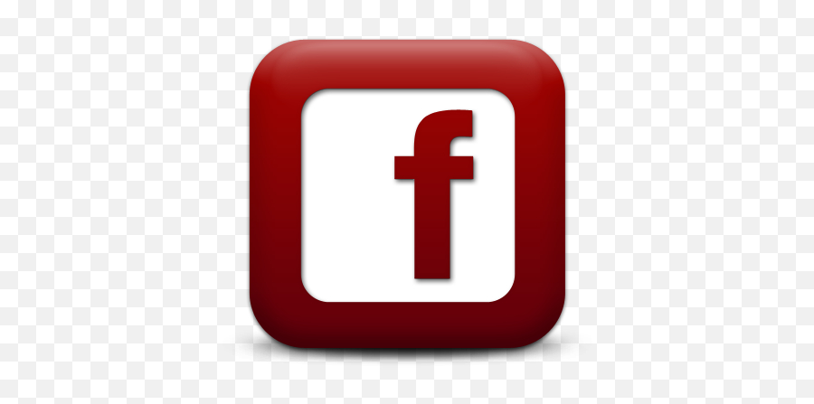 No Photo Facebook Icon - Facebook Logo Png Rouge,Friend Us On Facebook Logo